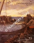 Book cover of Charles Napier Hemy R.A. 1841 - 1917 by Tyne & Wear County Council Museums